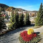 Sloneczny Zakatek Krynica-zdroj Krynica-Zdrój