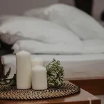 Słoneczny Zakątek Krynica-zdrój Apartamento