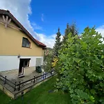 Sloneczny Zakatek Krynica-zdroj Lägenhet *