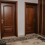 Lägenhet Sloneczny Zakatek Krynica-zdroj *