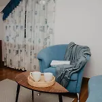 Sloneczny Zakatek Krynica-zdroj Lägenhet Krynica-Zdrój
