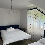 Sloneczny Zakatek Krynica-zdroj Lägenhet Krynica-Zdrój