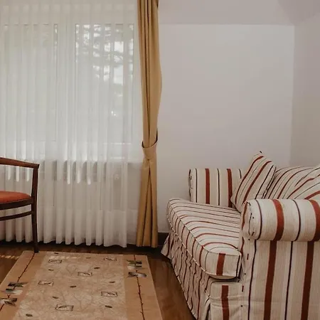 Sloneczny Zakatek Krynica-zdroj *