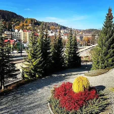 Sloneczny Zakatek Krynica-zdroj Krynica Zdroj
