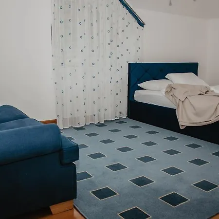 Sloneczny Zakatek Krynica-zdroj