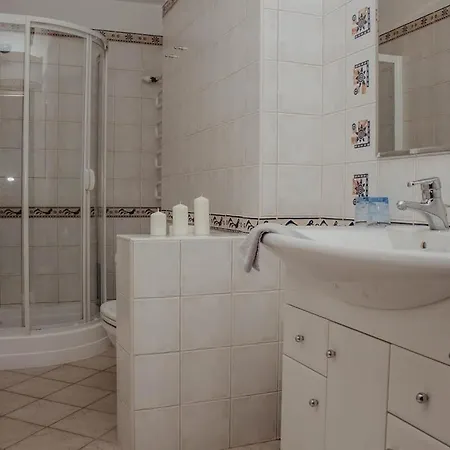 Sloneczny Zakatek Krynica-zdroj *