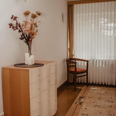 Sloneczny Zakatek Krynica-zdroj * Крыница-Здруй