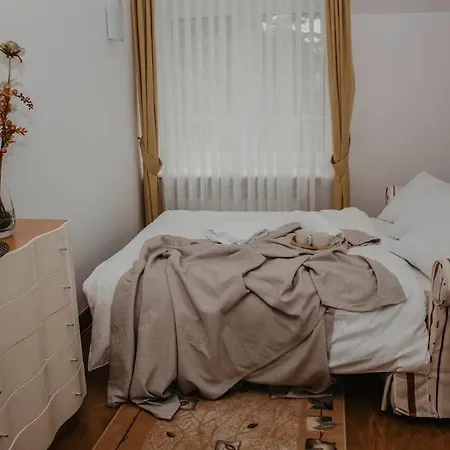 Sloneczny Zakatek Krynica-zdroj * Крыница-Здруй