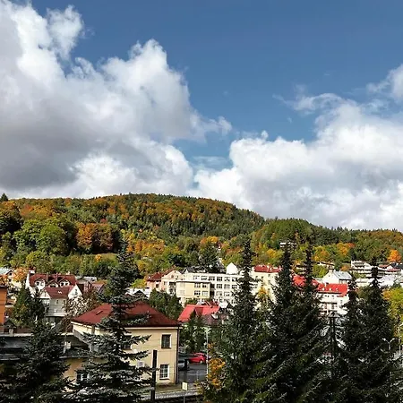 Sloneczny Zakatek Krynica-zdroj