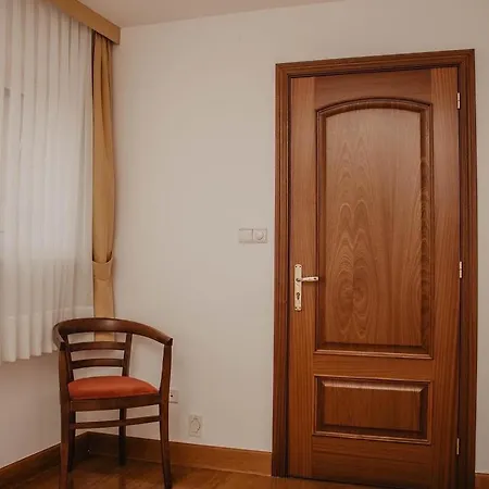 Sloneczny Zakatek Krynica-zdroj * كرينيتسا زدروي