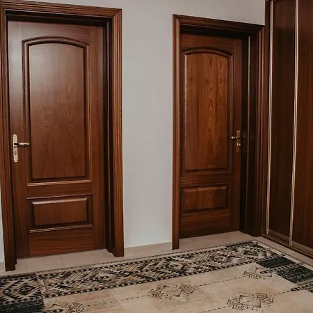 Διαμέρισμα Sloneczny Zakatek Krynica-zdroj *