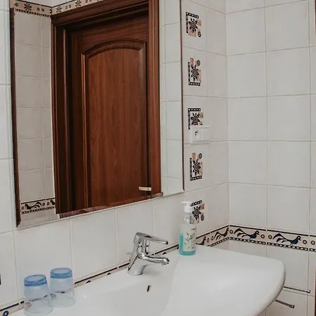Sloneczny Zakatek Krynica-zdroj *