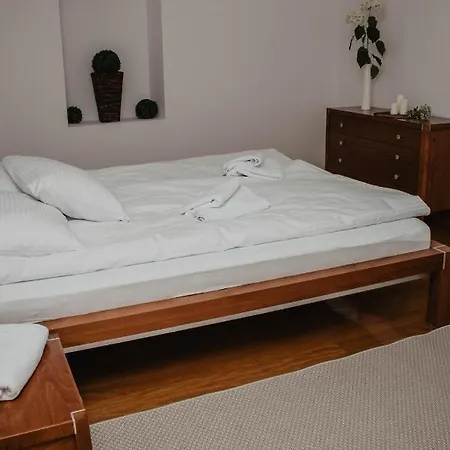 Apartman Sloneczny Zakatek Krynica-zdroj Krynica Zdrój