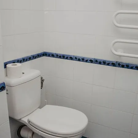 Sloneczny Zakatek Krynica-zdroj Apartman *