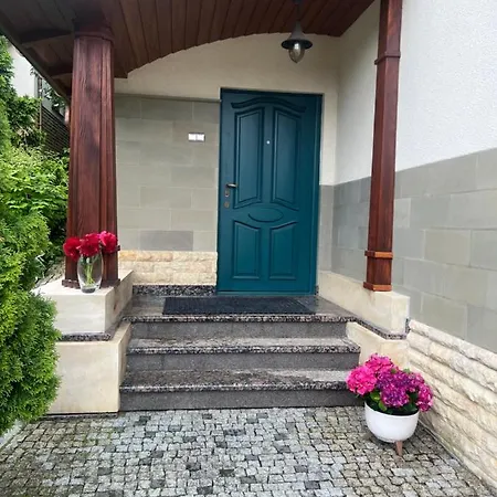Sloneczny Zakatek Krynica-zdroj * Krynica Zdroj