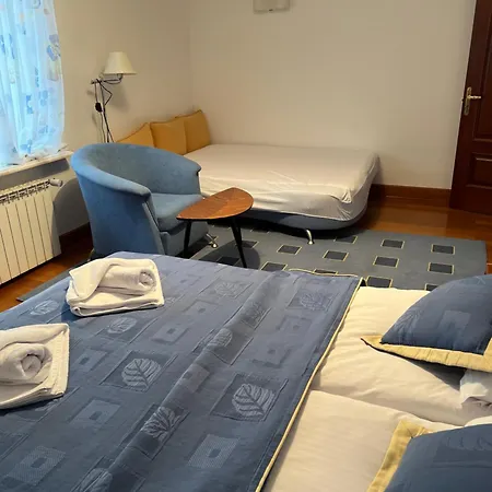 Sloneczny Zakatek Krynica-zdroj * Крыница-Здруй