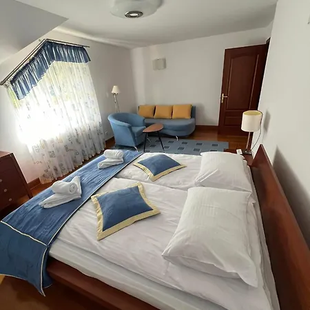 Sloneczny Zakatek Krynica-zdroj * Крыница-Здруй