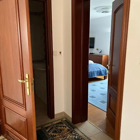 Sloneczny Zakatek Krynica-zdroj Διαμέρισμα *
