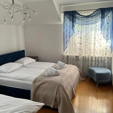 Sloneczny Zakatek Krynica-zdroj *