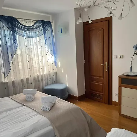 Sloneczny Zakatek Krynica-zdroj *