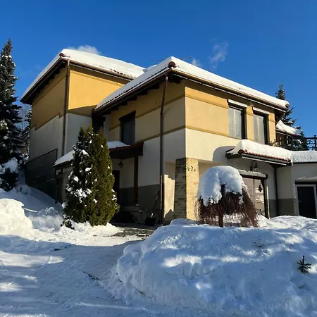 Sloneczny Zakatek Krynica-zdroj Apartment Krynica Zdroj
