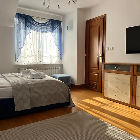 Διαμέρισμα Sloneczny Zakatek Krynica-zdroj Krynica Zdroj