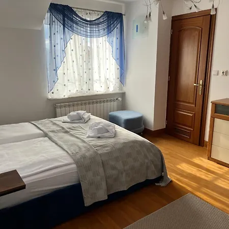Sloneczny Zakatek Krynica-zdroj Крыница-Здруй