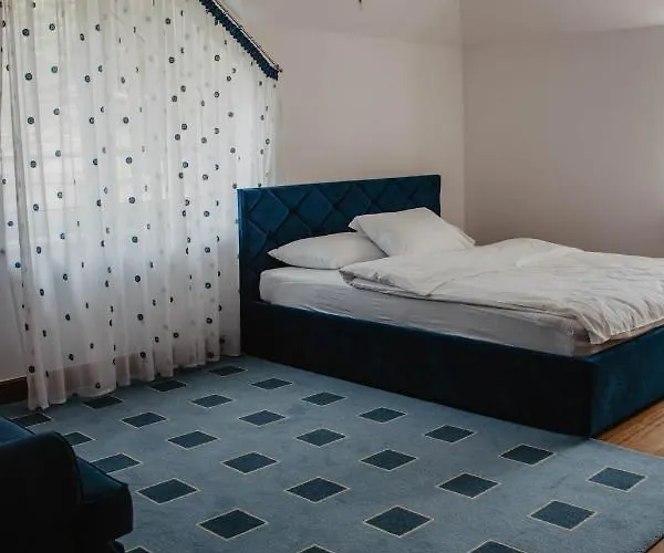 Słoneczny Zakątek Krynica-zdrój Krynica-Zdrój