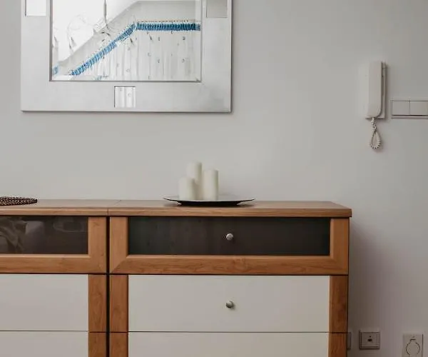 Słoneczny Zakątek Krynica-zdrój * Krynica-Zdrój