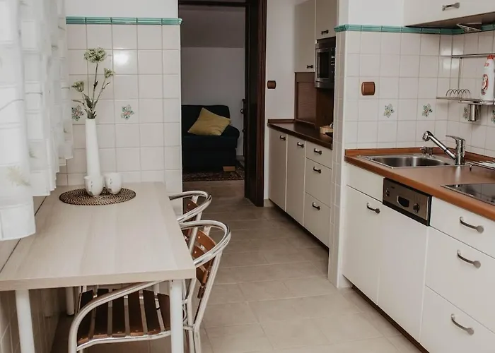 Apartamento Słoneczny Zakątek Krynica-zdrój *