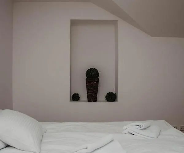 Słoneczny Zakątek Krynica-zdrój *