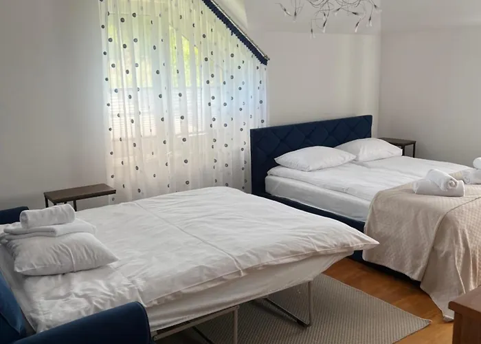 Apartamento Słoneczny Zakątek Krynica-zdrój Krynica-Zdrój