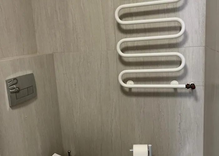 Słoneczny Zakątek Krynica-zdrój